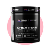 Fitrain Nutrition Creatrain Creatine