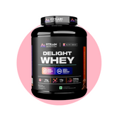 Fitrain Nutrition Delight Whey Protein