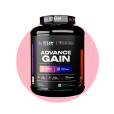 Fitrain Nutrition Advance Gain Gainer